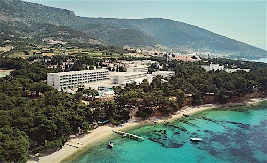 Bluesun Grand Hotel Elaphusa