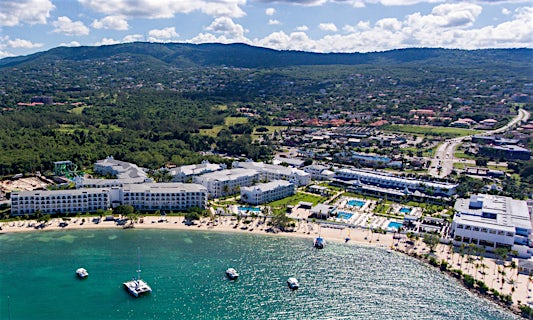 Riu Montego Bay
