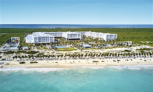 Riu Dunamar