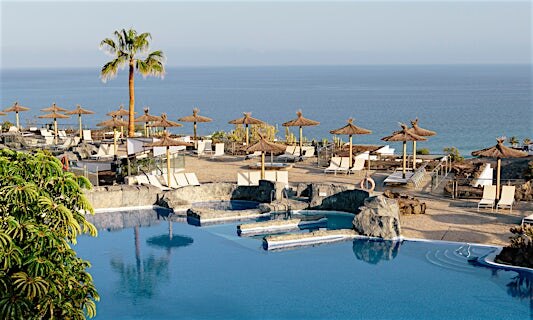 Aluavillage Fuerteventura