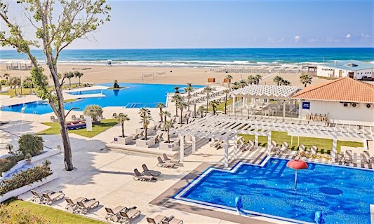 Azul Beach Resort Montenegro by Karisma
