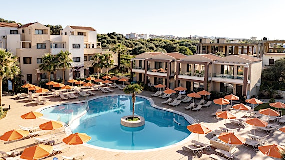 TUI Suneo Althea Village