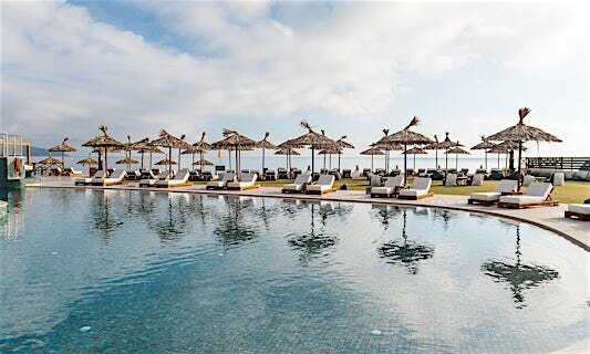 Pepper Sea Club