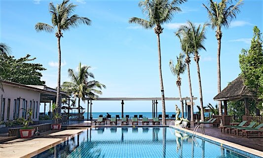 Nakara Long Beach Resort