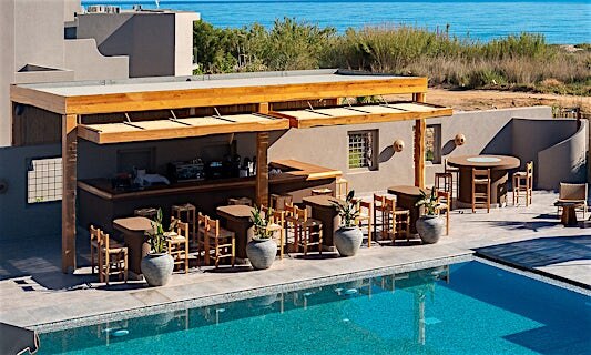 Eliros Mare Hotel