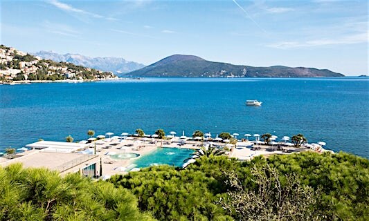 Palmon Bay Hotel & Spa