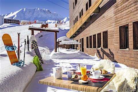 Belambra Hotel Le Terra Nova