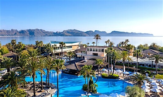 PortBlue Club Pollentia Resort & Spa