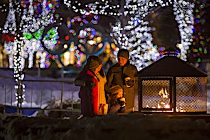 © Tourism Whistler / Justa Jeskova