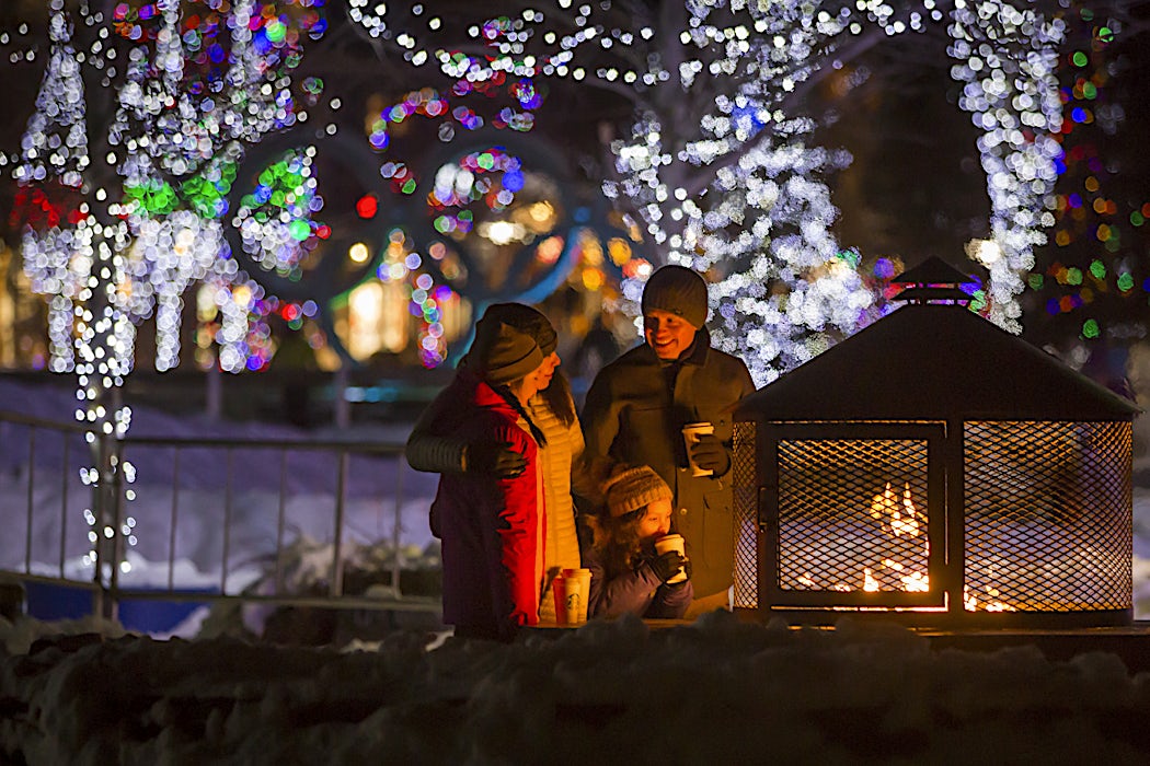 © Tourism Whistler / Justa Jeskova