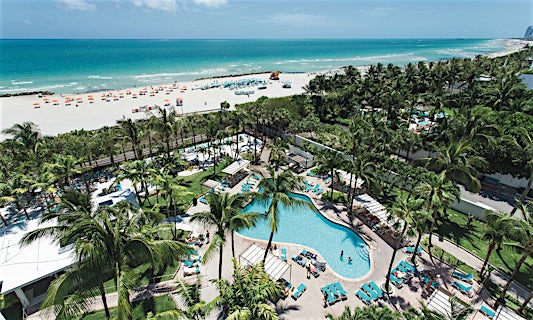 Riu Plaza Miami Beach