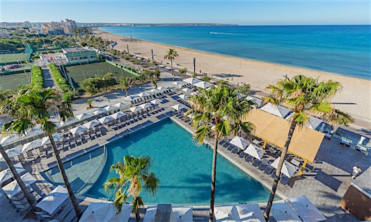 Fontanellas Playa