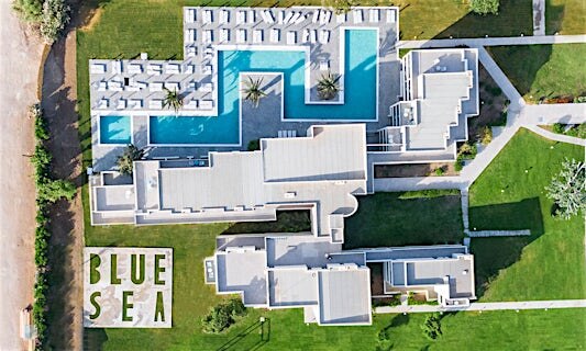 Blue Sea Holiday Village