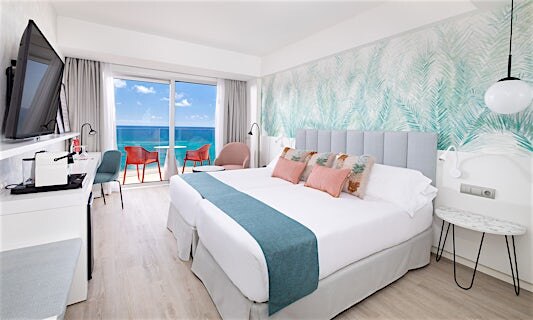 Hotel Cristina by Tigotan Las Palmas - Adults Only