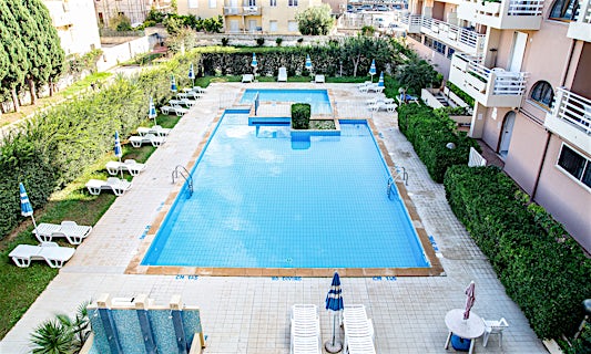 Bouganville