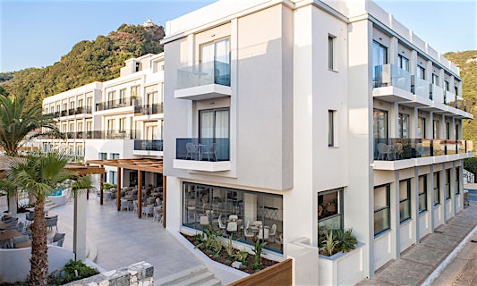 Samian Mare Hotel Suite & Spa