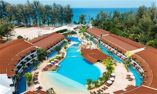 TUI Suneo Arinara Bangtao