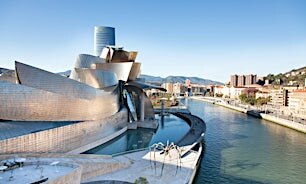 guggenheim-museo-bilbaossa-baskimaa