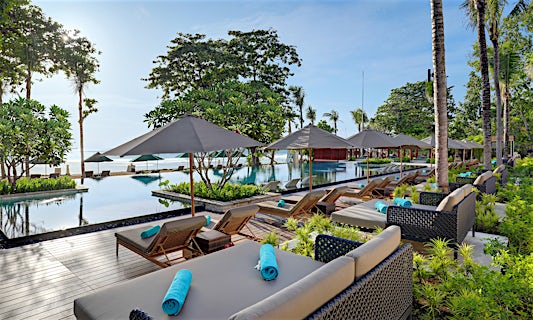 Novotel Bali Benoa