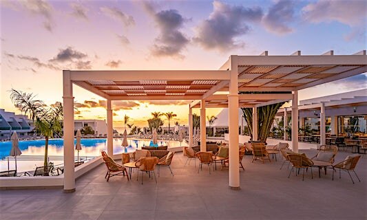 Radisson Blu Resort Lanzarote