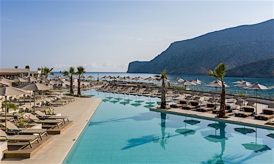 Fodele Beach & Water Park Holiday Resort