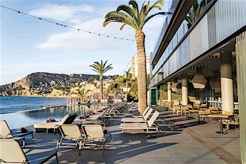Solymar Gran Hotel The One