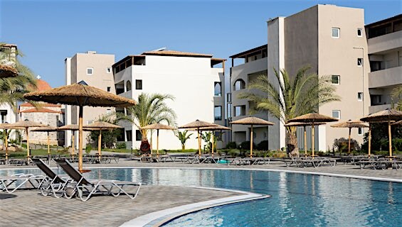 Blue Star Myrina Beach