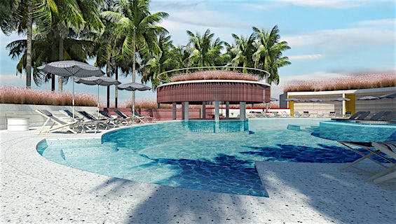 Centara Karon Resort Phuket