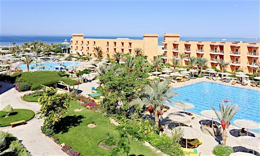 Three Corners Sunny Beach