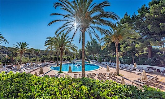 Grupotel Club Cala Marsal