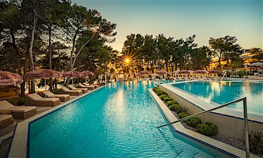 Hvar Places Hotel by Valamar