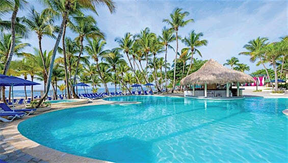 Coral Costa Caribe Beach Resort