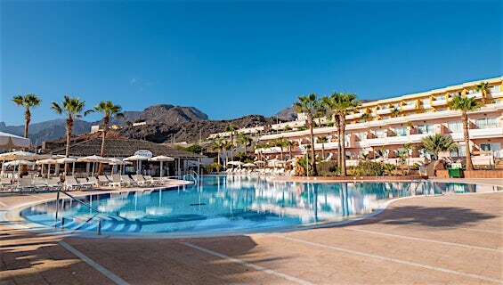 Landmar Costa Los Gigantes