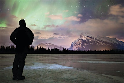 Lake Louise Tourism/Paul Zizka