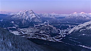© Banff