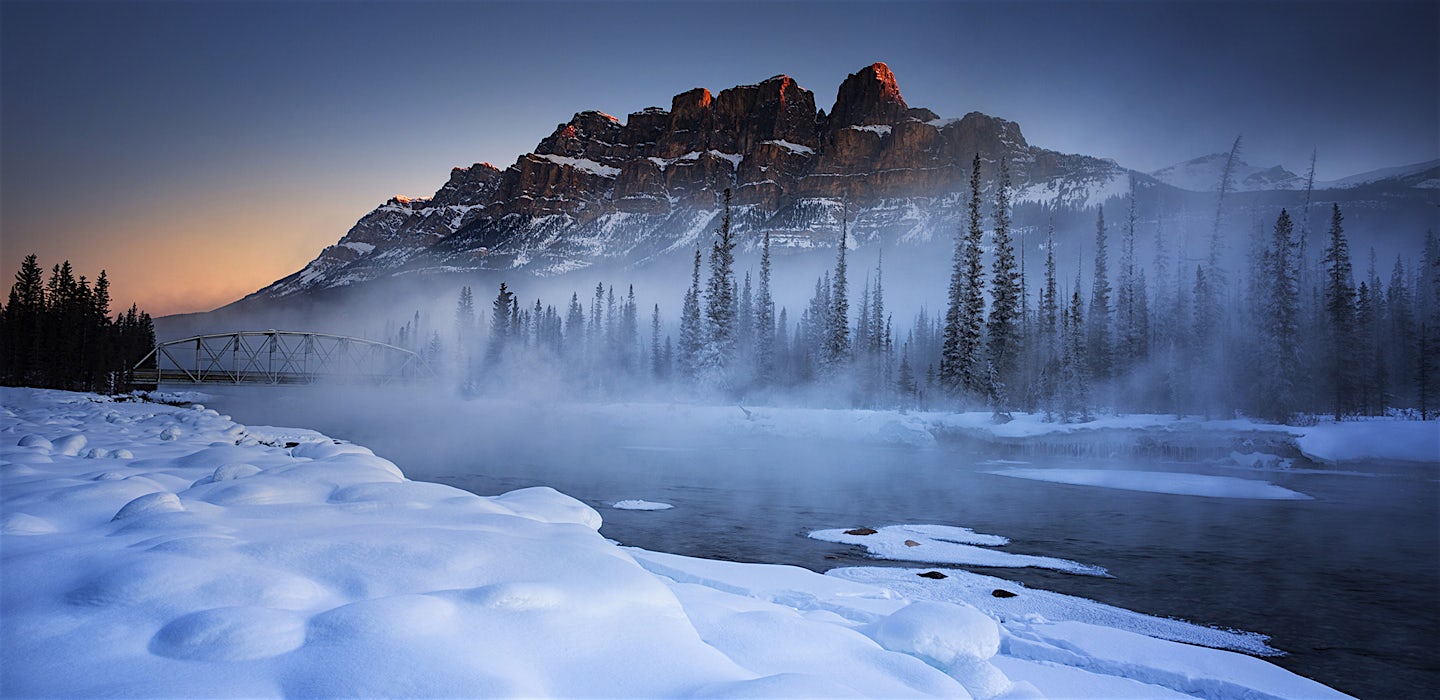 Banff National Park
