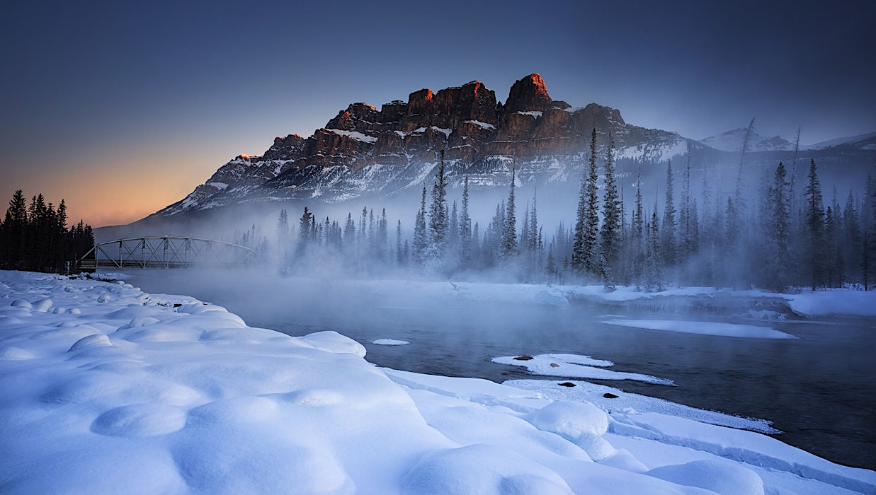 Banff National Park