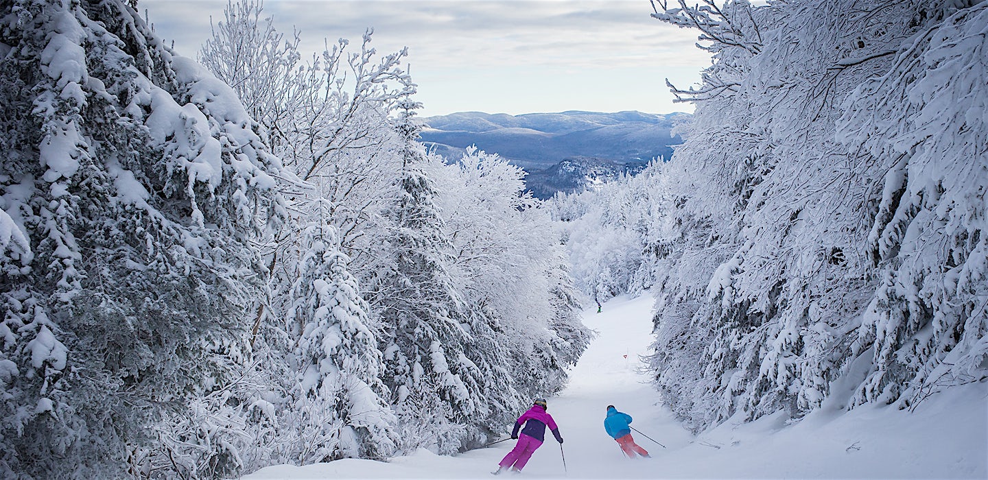© Tremblant