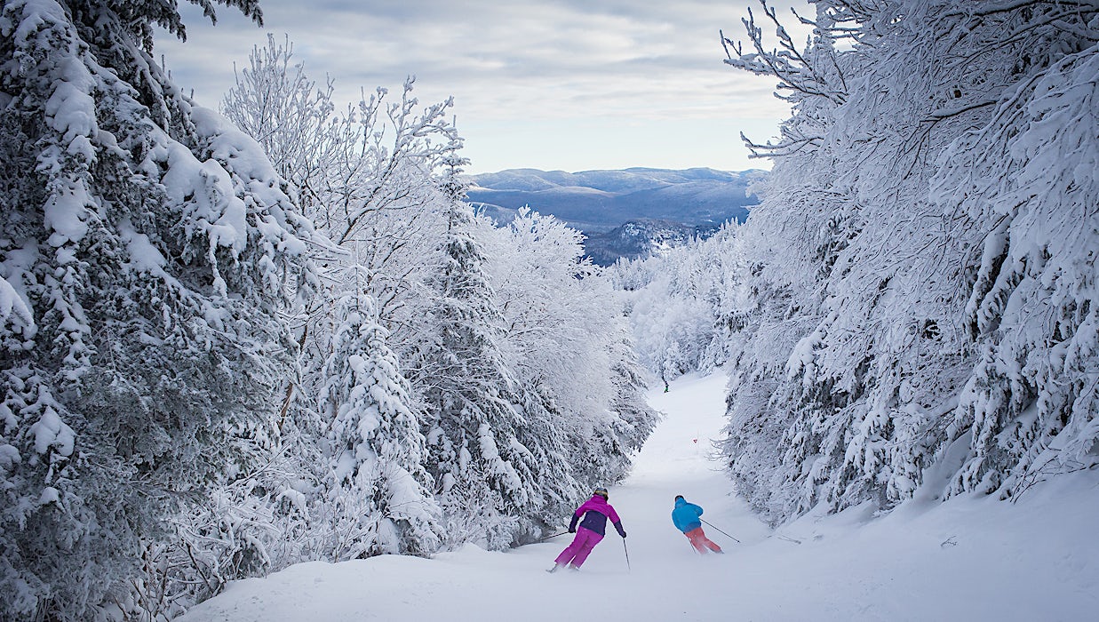 © Tremblant