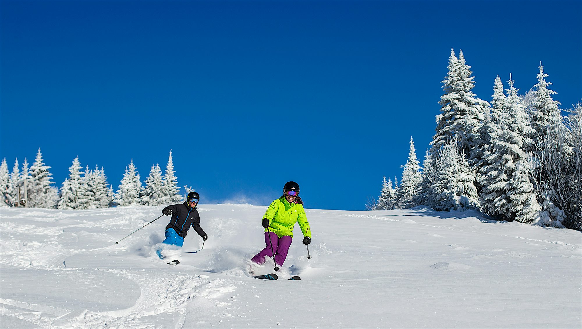 © Tremblant