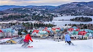 Tremblant
