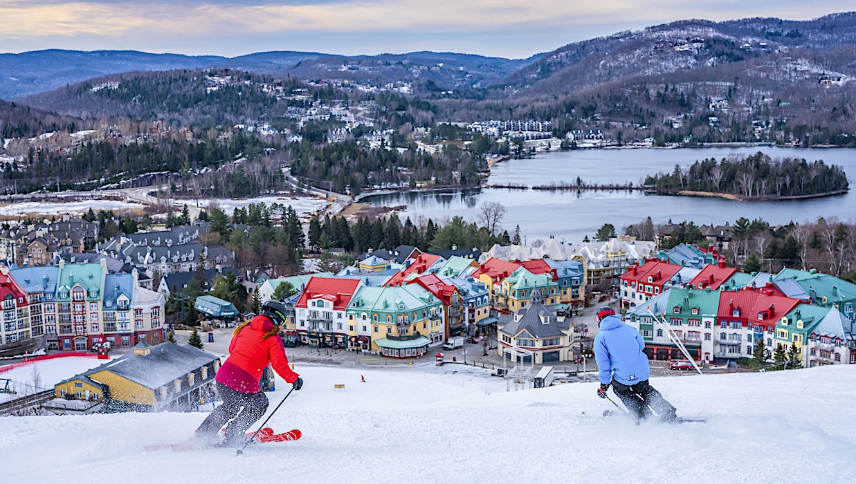 Tremblant