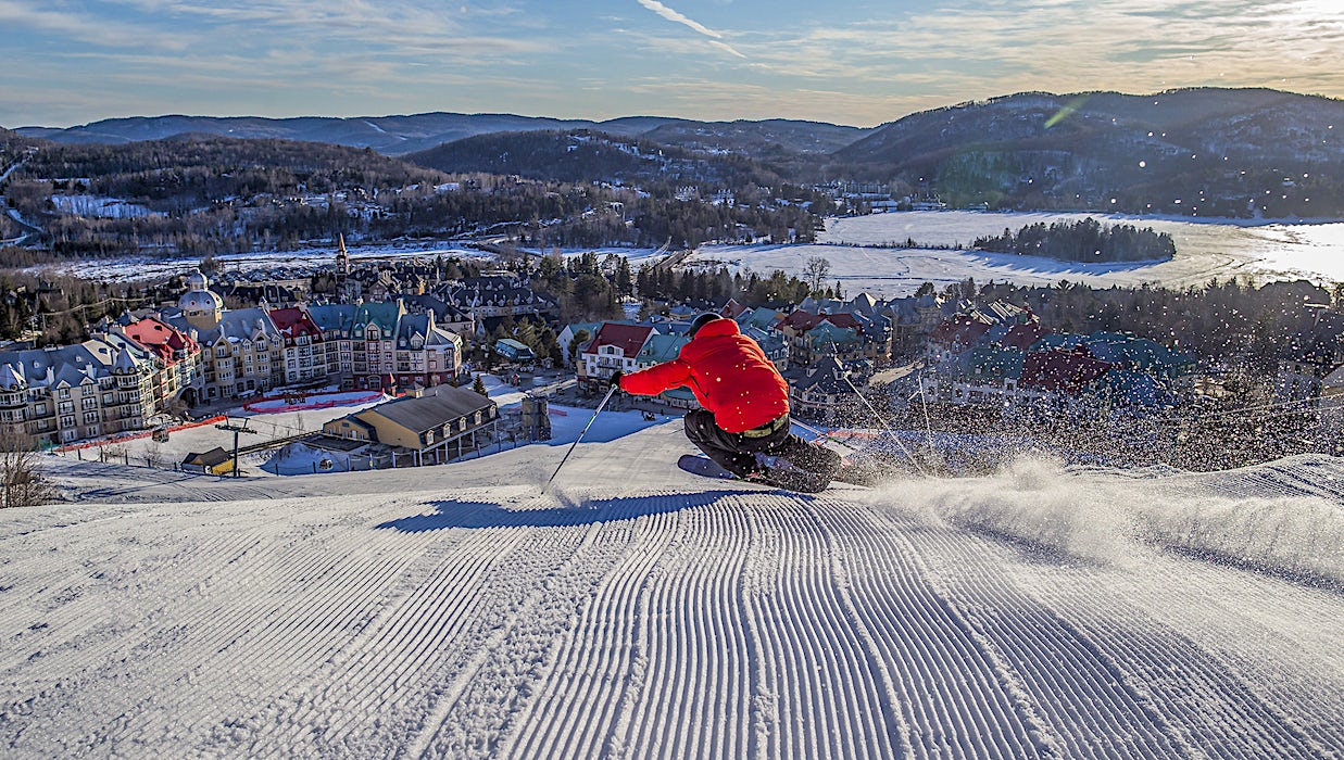 Tremblant