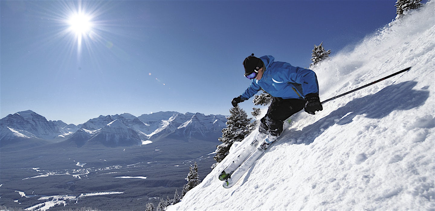 Lake Louise