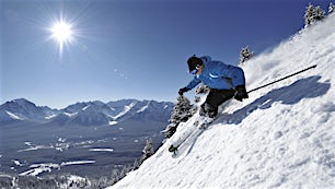 Lake Louise