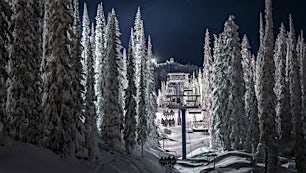 Kuva Canada Tourism British Columbiasta