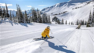 © Tourism Whistler / Guy Fattal