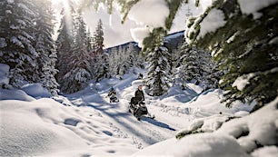 © Tourism Whistler / Justa Jeskova