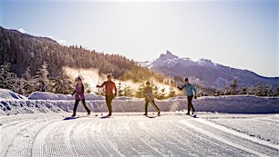 © Tourism Whistler / Justa Jeskova