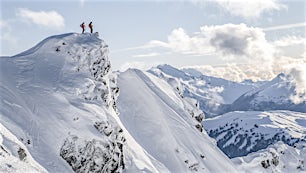 © Tourism Whistler / Guy Fattal